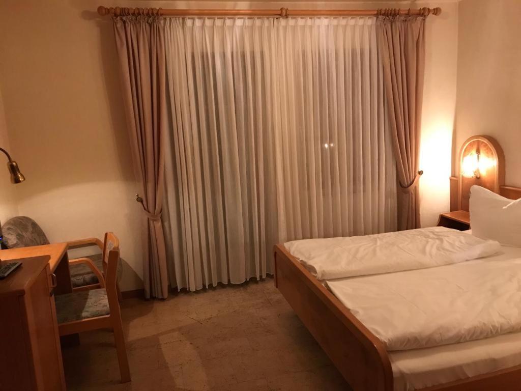 Linde Stammhaus Guest house