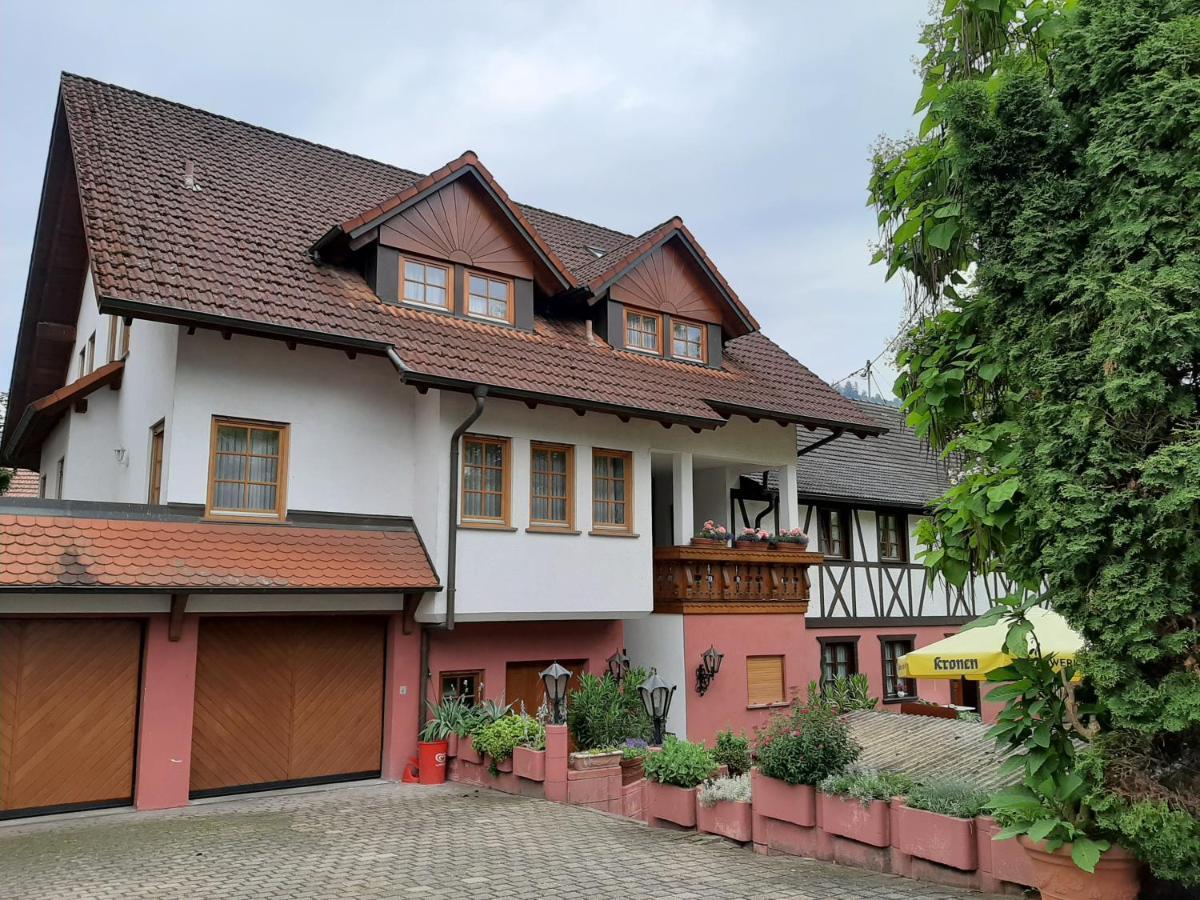 Linde Stammhaus Guest house