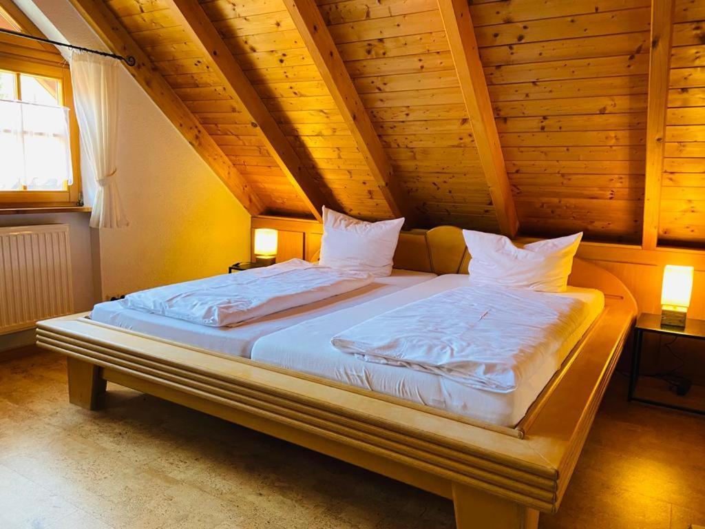Guest house Linde Stammhaus *